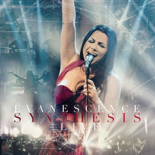 Evanescence Synthesis Live (2 LP)
