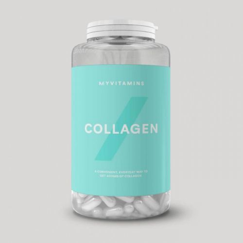 Myvitamins Collagen Tablets - 90Tablety