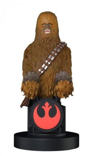 Exquisite Gaming Ltd Figurka Star Wars - Chewbacca (Cable Guy)