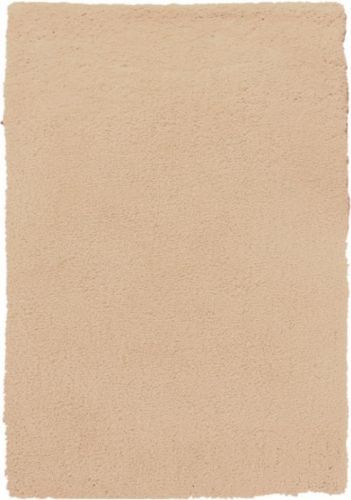 Kusový koberec Spring Cappucino - 40x60 cm Hnědá