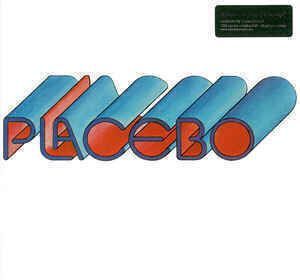 Placebo Placebo (Vinyl LP)