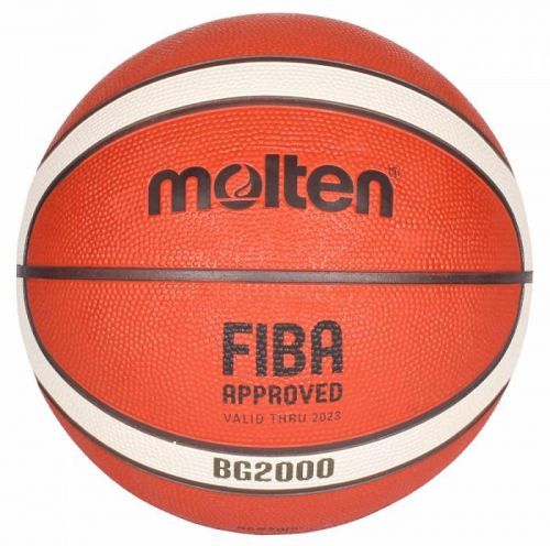 B6G2000 basketbalový míč velikost míče: č. 6