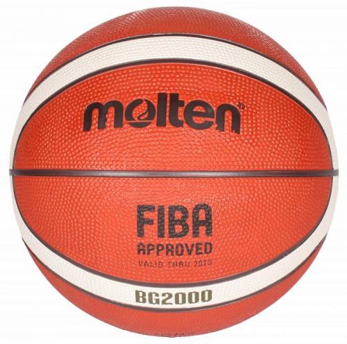 B5G2000 basketbalový míč velikost míče: č. 5