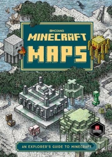 Minecraft Maps - Mojang AB