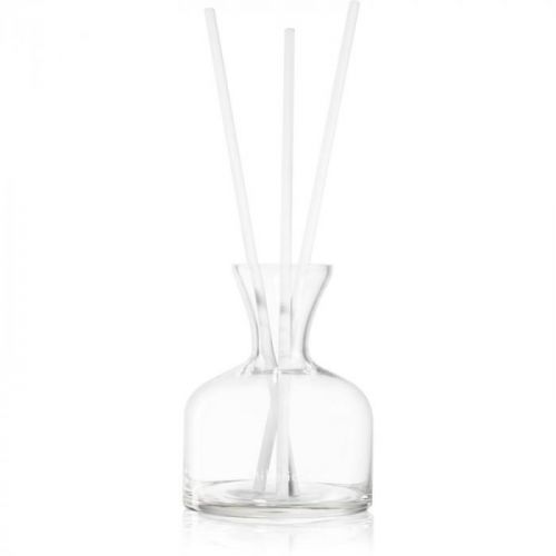 Millefiori Air Design Vase Transparent aroma difuzér bez náplně