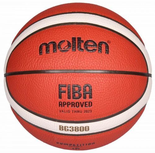 B5G3800 basketbalový míč velikost míče: č. 5