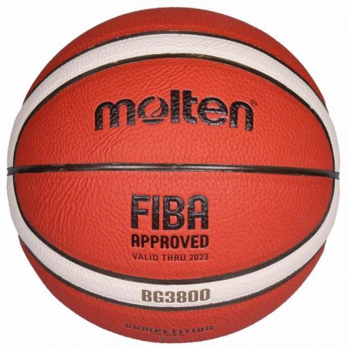 B6G3800 basketbalový míč velikost míče: č. 6