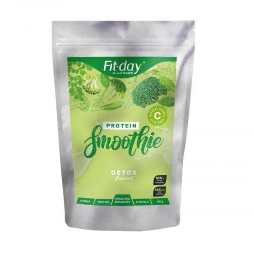Fit-day Protein Smoothie Detox 135 g