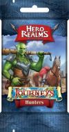 White Wizard Games Hero Realms: Journeys – Hunters