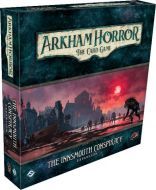 Fantasy Flight Games Arkham Horror LCG: The Innsmouth Conspiracy