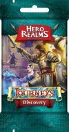 White Wizard Games Hero Realms: Journeys – Discovery
