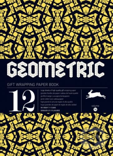 Geometric Patterns - Pepin Van Roojen