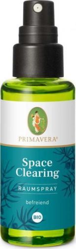 Pokojový sprej Primavera Space Clearing, 50 ml