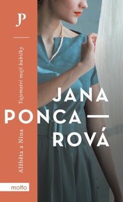 Alžběta a Nina - Jana Poncarová - e-kniha
