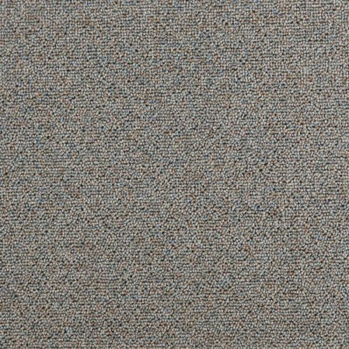 Tapibel Metrážový koberec Atlantic 57660 sv. modrý - Rozměr na míru bez obšití cm Modrá