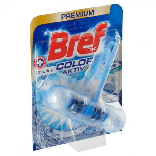 Bref Blue Aktiv Chlorine 50g