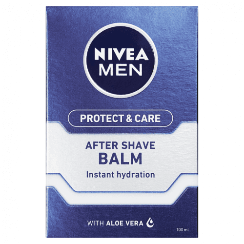 NIVEA FOR MEN po holení Balzám MILD 100ml 81300