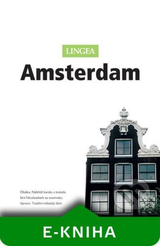 Amsterdam - Lingea