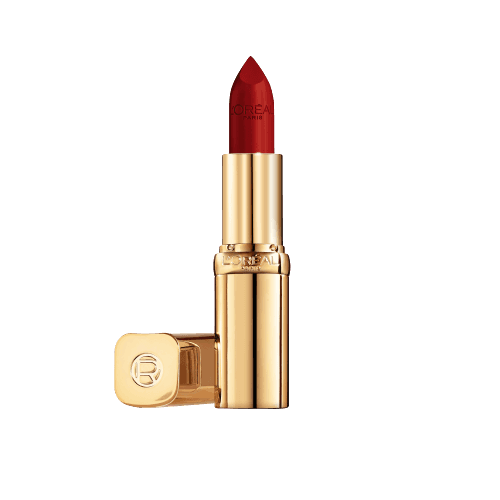L'Oréal Paris Color Riche 120 Rouge St Germain hydratační rtěnka 4,8g