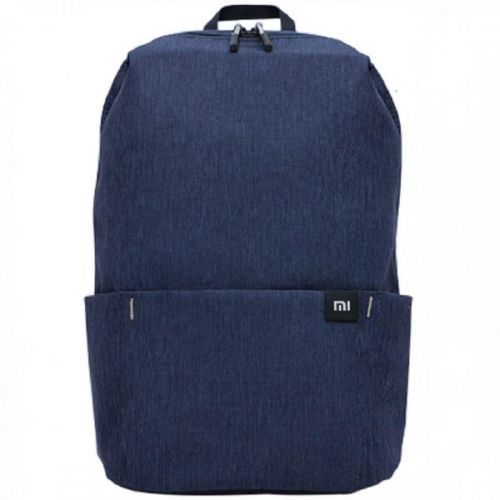 Batoh na notebook - Xiaomi, Mi Casual Daypack 13,3 Blue ZJB4144GL