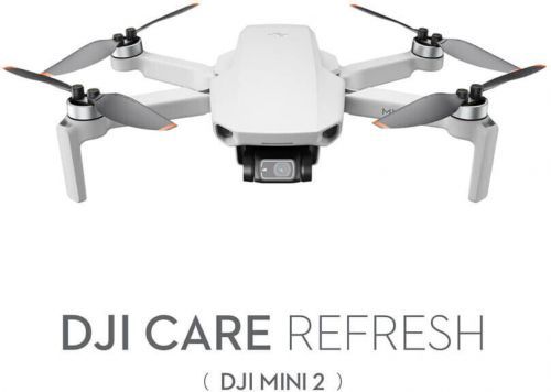 DJI Card DJI Care Refresh 2 Year Plan Mini 2