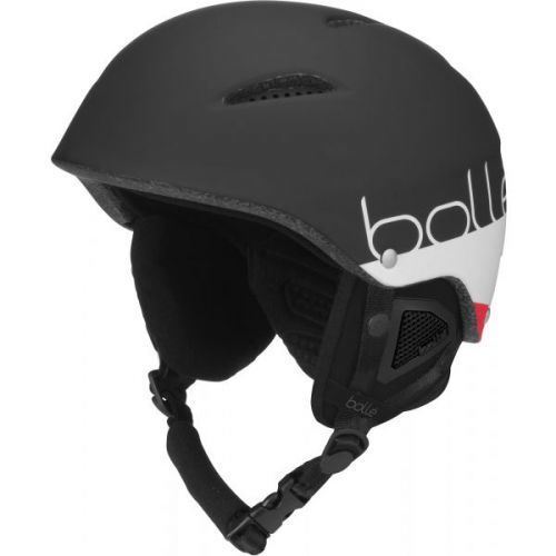 Bolle B-STYLE (54 - 58) CM  (54 - 58) - Unisex sjezdová helma