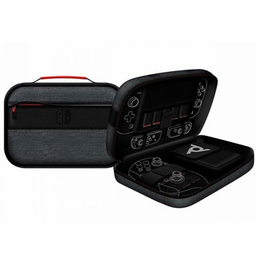 PDP Commuter Case - Elite Edition for Nintendo Switch