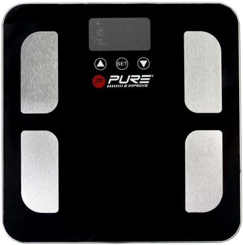 Pure 2 Improve Bodyfat Smart Scale