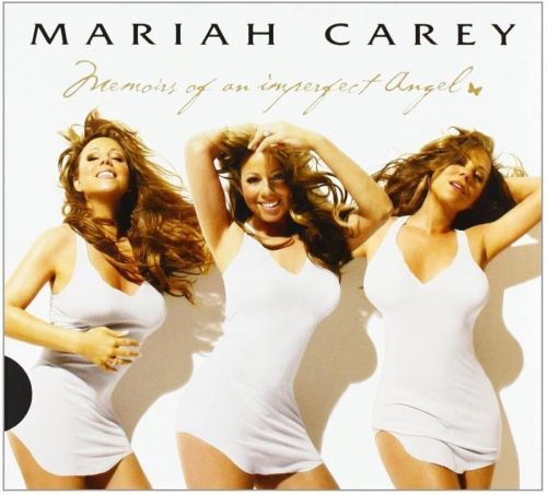 Mariah Carey Memoirs Of An Imperfect Angel (2 LP)