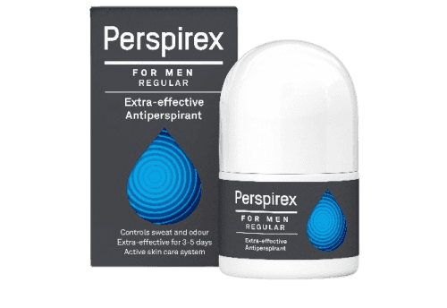 Perspirex for Men Regular Roll-on 20ml