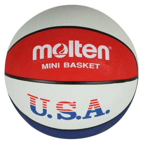 Basketbalový míč Molten BC5R-USA