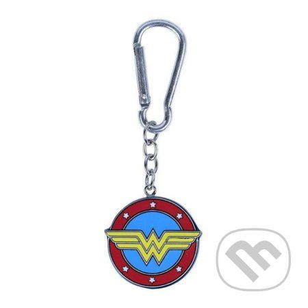 3D klíčenka Wonder Woman - EPEE