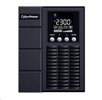 CyberPower Main Stream OnLine S UPS 1000VA/900W, Tower