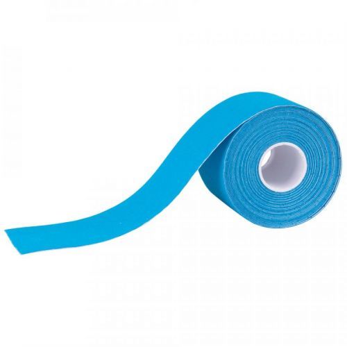 Kinesio tape TRIXLINE 5cmx5m modrá