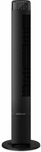 Eldonex sloupový ventilátor CoolTower černý