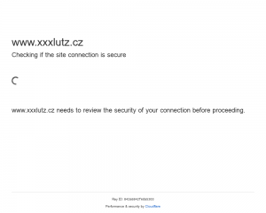 Vzled internetové stránky obchodu XXXLutz