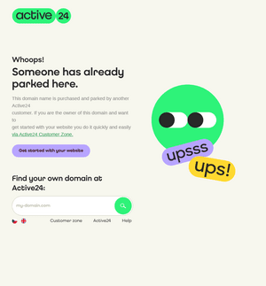 Vzled internetové stránky obchodu Osivo-semena.cz